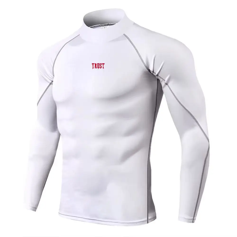 Herren Sport-T-Shirt, schnellt – Quick Dry Underwear Bewertung und Preis