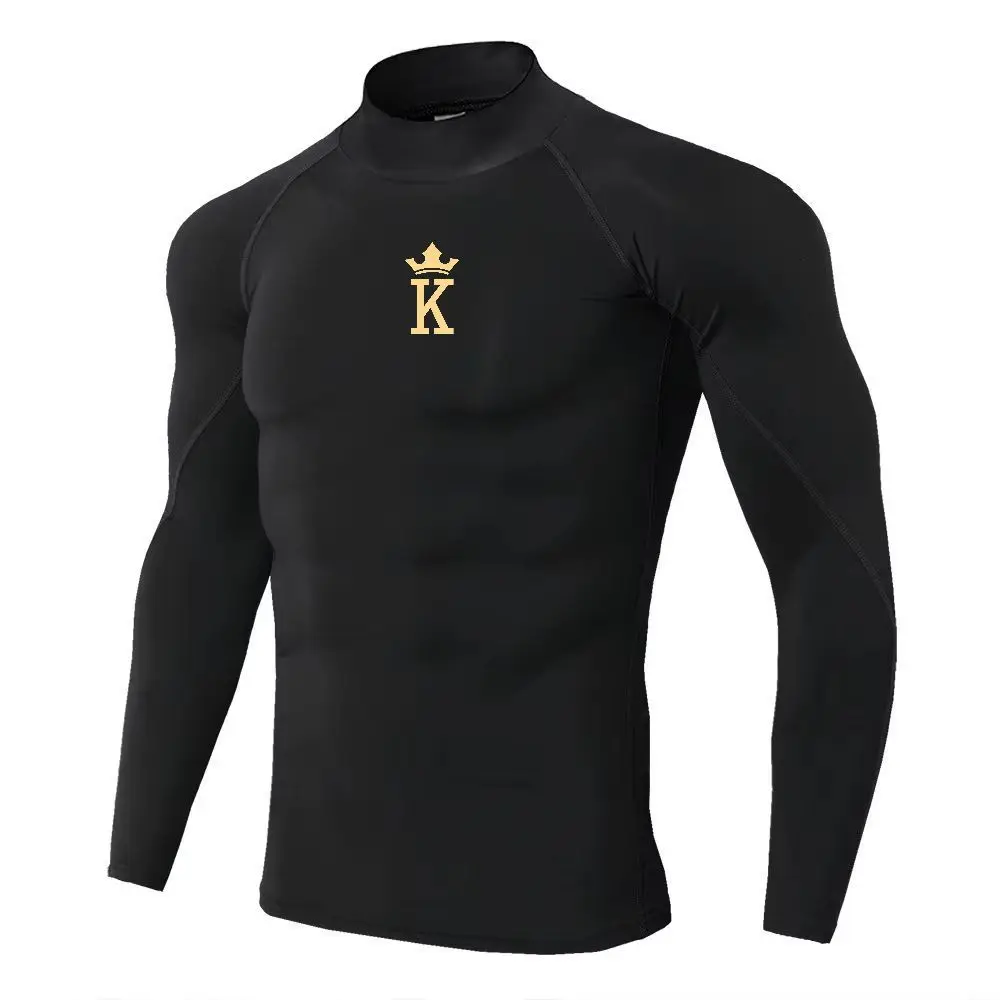 Herren Sport-T-Shirt, schnellt – Quick Dry Underwear Bewertung und Preis