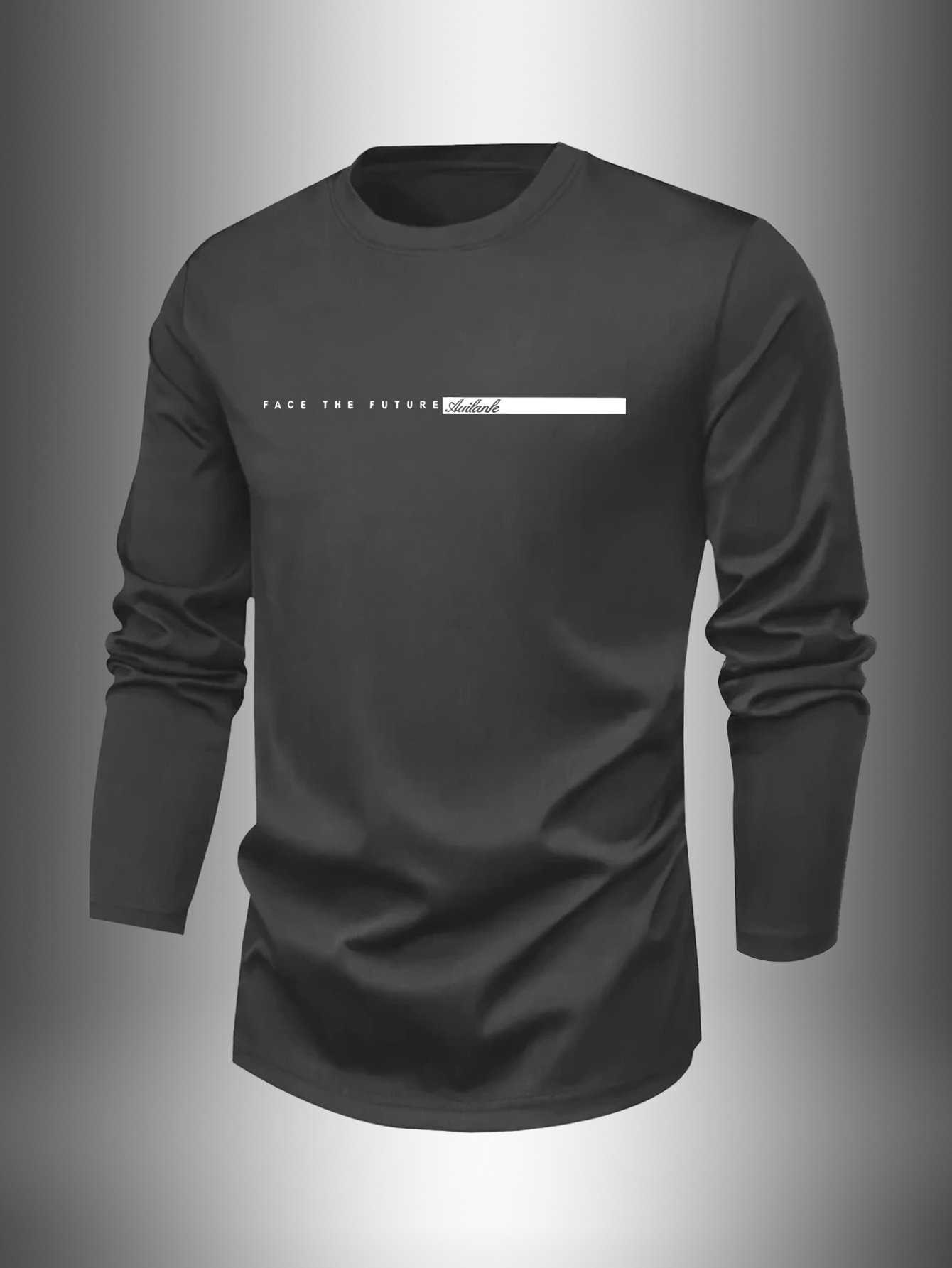 100% Baumwolle Herren Rundhals – Undershirt Crew Neck Bewertung und Preis